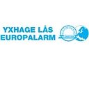 YXHAGE LÅS & EUROPA LARM AB logo
