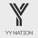 YY Nation logo
