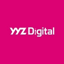 YYZ digital logo
