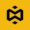YZi Labs logo