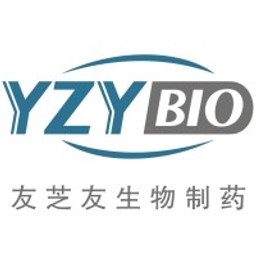 Wuhan YZY Biopharma Co., Ltd. logo
