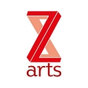 Z Arts logo