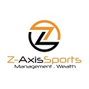 Z Axis Sports Management logo