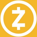 Zcash logo