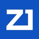 Z1 Tech logo