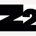 Z2 Comics logo
