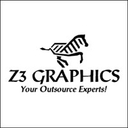 Z3 Graphics logo