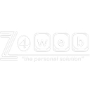 Z4web logo