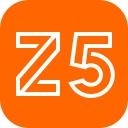 Z5 Inventory logo
