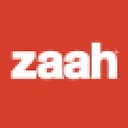 Zaah logo