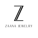 zaanajewelry.com logo