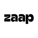 Zaap logo