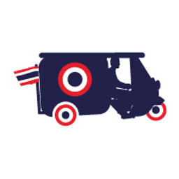 Zaap Thai logo