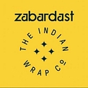 Zabardast logo