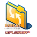 zabkat.com icon