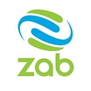Zab Translation Solutions logo