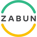 Zabun logo