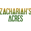 Zachariahs Acres Inc logo