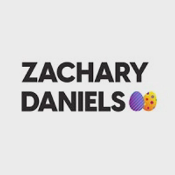 Zachary Daniels logo