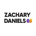 Zachary Daniels Recruitment logo