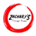Zachary's Chicago Pizza logo
