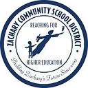 Zachary Community School District logo