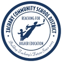 Zachary Community School Board logo