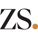 Zachary Scott logo