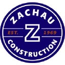 Zachau Construction Inc. logo