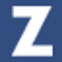 The Zacher Company logo