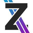 zacher media GmbH logo
