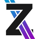 zacher media GmbH logo