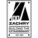 Zachry Construction Corporation logo