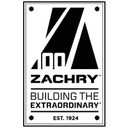 Zachry Construction logo