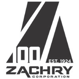 Zachry Construction Corporation logo