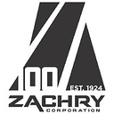 Zachry Corporation logo