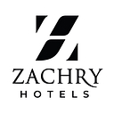 Zachry Hospitality Inc logo