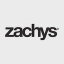 Zachys Wine & Liquor logo