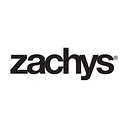 Zachys Wine & Liquor logo