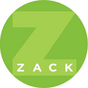 Zack Group logo