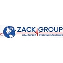 The Zack Group logo