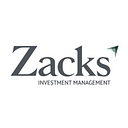 Zacks Investment Management logo