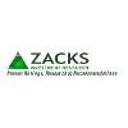 Zacks Investments logo