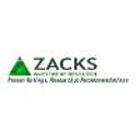 Zacks Research Pvt. Ltd logo