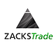 Zacks Trade Logo