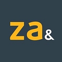 Za Architecture De Marques & Communication D'influence logo