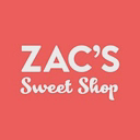 Zac's Sweet Shop logo