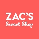 Zac's Sweet Shop logo