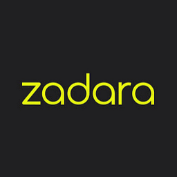 Zadara logo