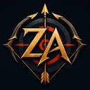 Zad Archery logo